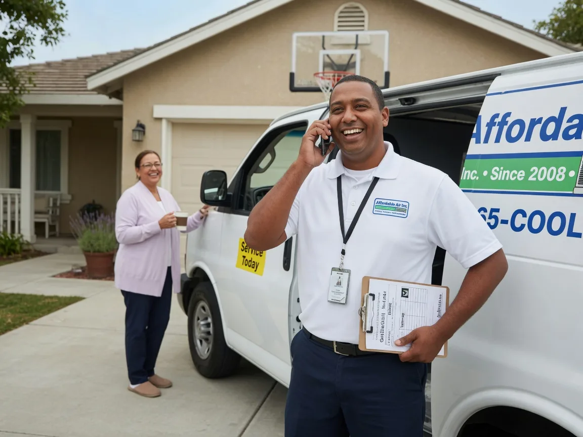 Central Ac Repair Mcclure, VA FAQs